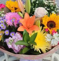 Flowers for all Occasions