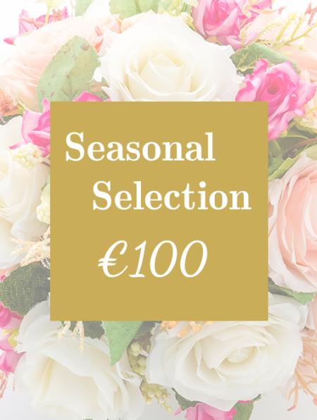 Florist Choice €100