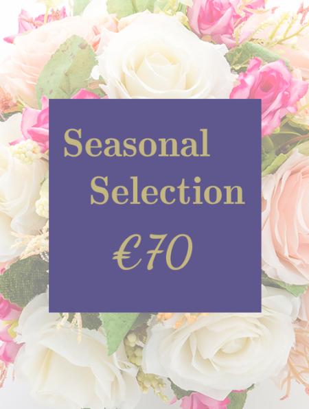 Florist Choice €70